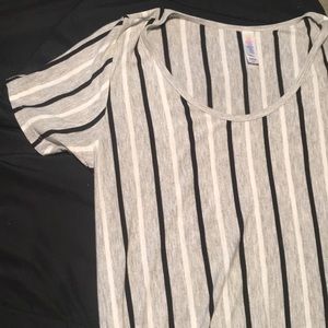 Lularoe Classic T